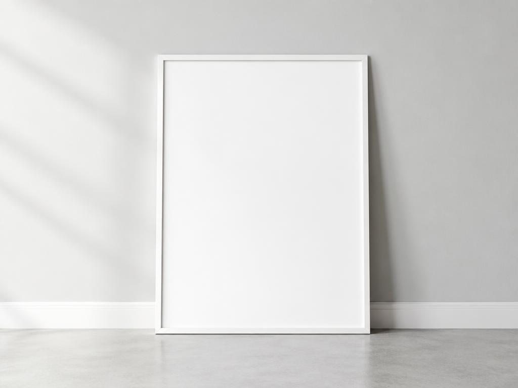 Poster – 200 Gsm Uncoated