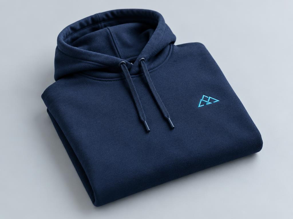 Premium hoodie